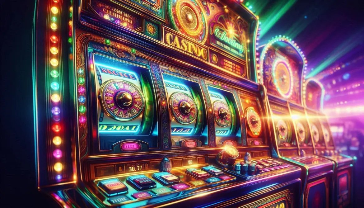 Winorio Casino